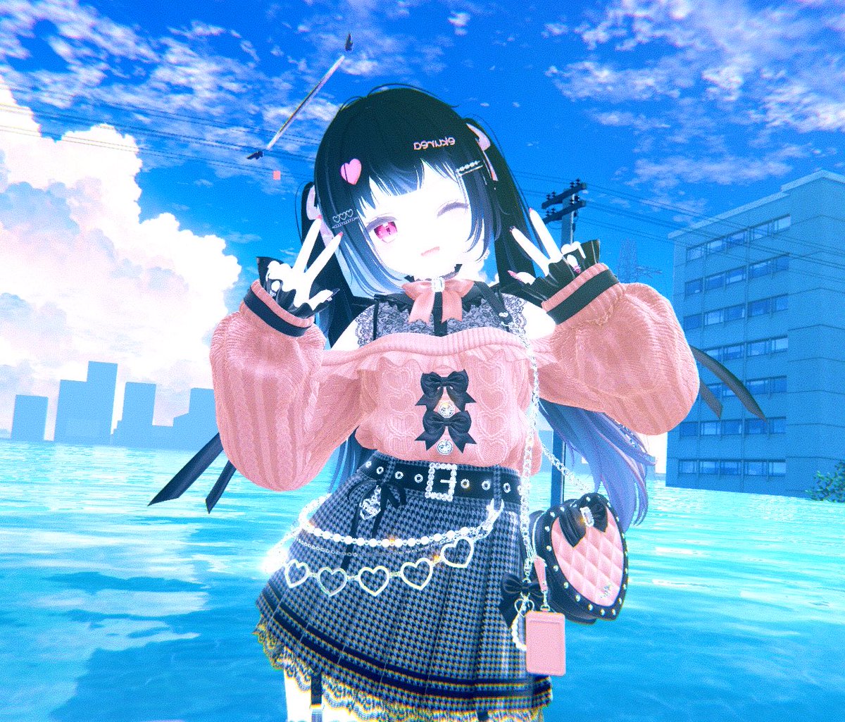エクレア🍫 tweet media