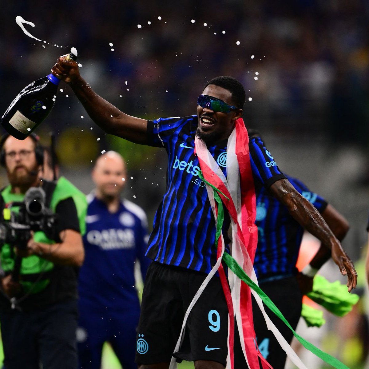 Zona Interisti ⭐⭐ tweet media