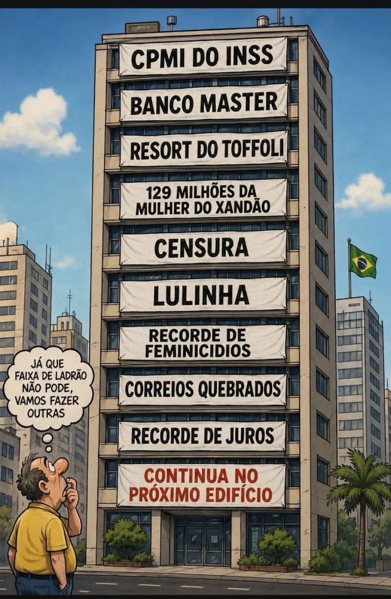 Esquerda paz e amor tweet media