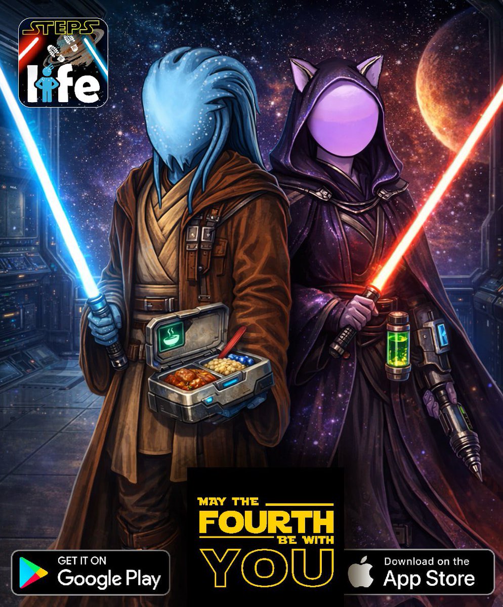 Life2App tweet media