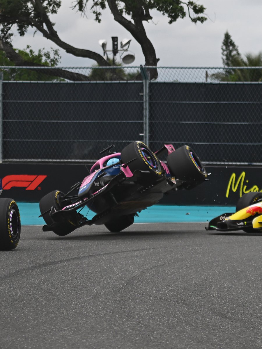 BWT Alpine Formula One Team tweet media