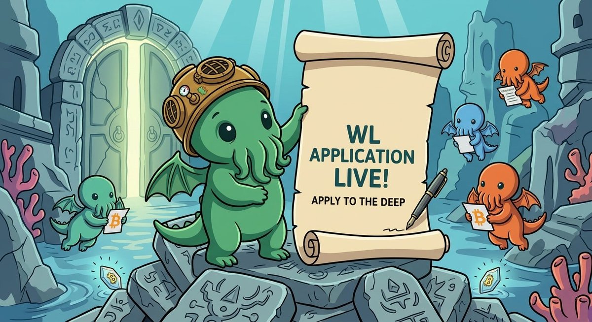 Baby Cthulhu tweet media
