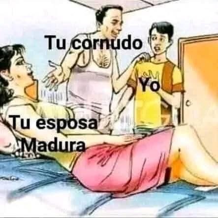 Miguel & Mari tweet media