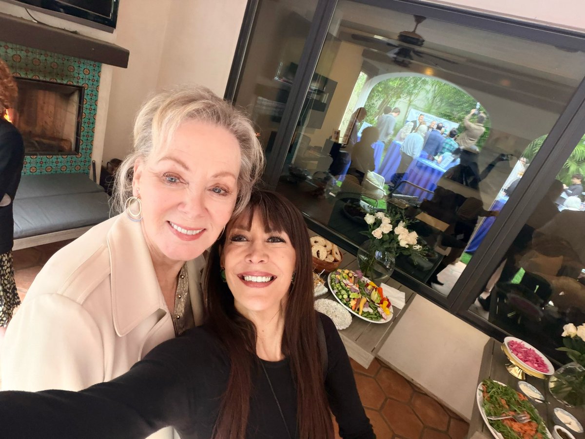 Stephanie Miller tweet media