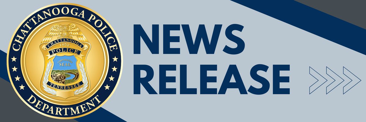 Chattanooga Police Department tweet media