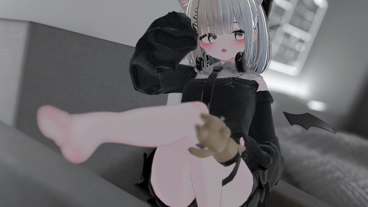 ルア tweet media