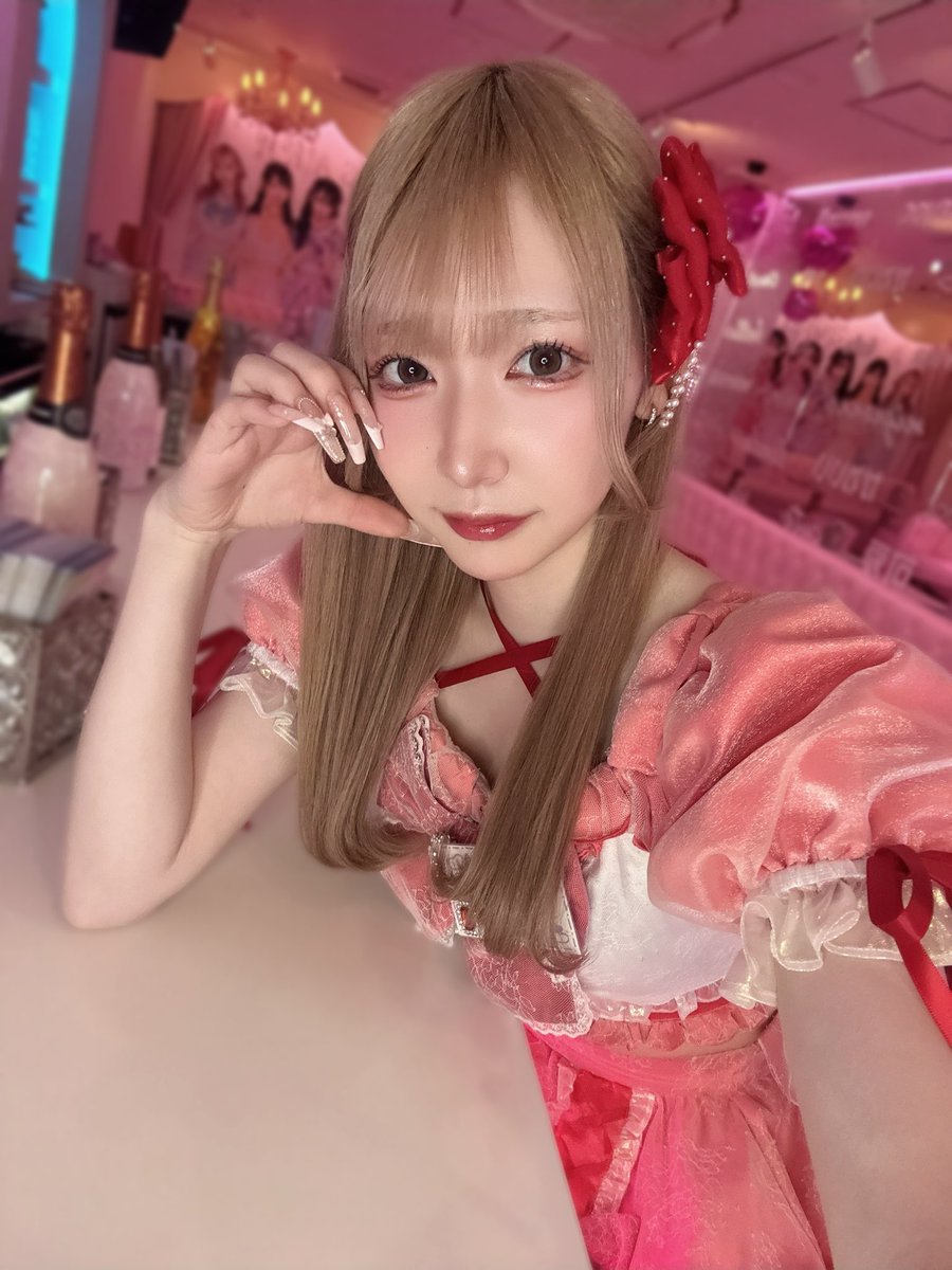 sena (@senya_idol) / Posts / X