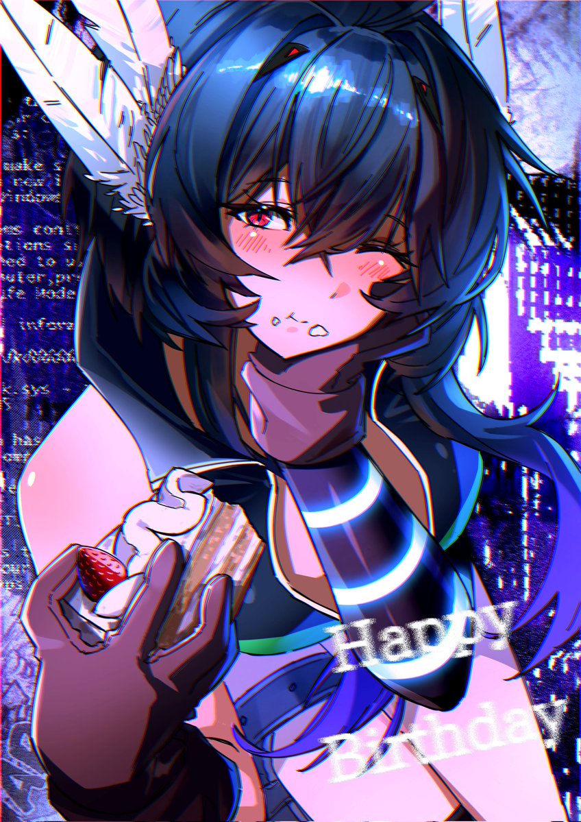 Nerula Fujii / COMMISSION OPEN tweet media
