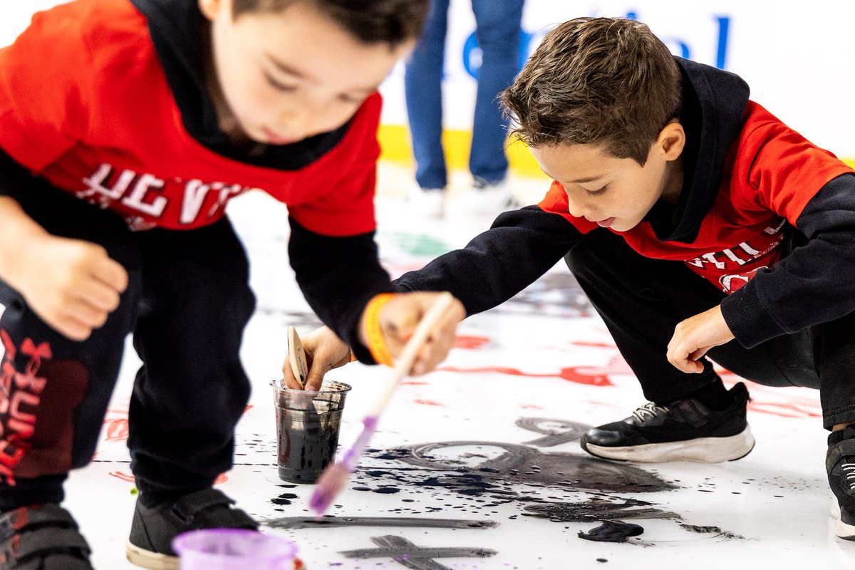 New Jersey Devils tweet media