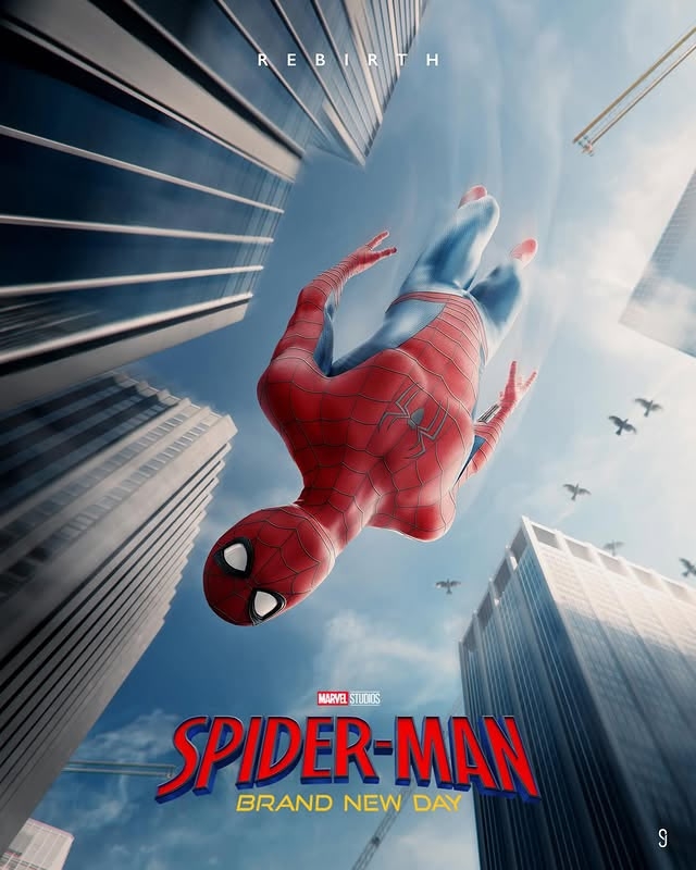 marvel_mcu_tw's tweet image. ⚡️Слухи: інсайдер Джон Кампеа повідомив, що відбулися тестові покази фільму «Людина-Павук: Абсолютно Новий День» і результати перевершили всі очікування

#Marvel #Марвел #SpiderMan #ЛюдинаПавук #PeterParker #ПітерПаркер #TomHolland #ТомГолланд #SpiderManBrandNewDay