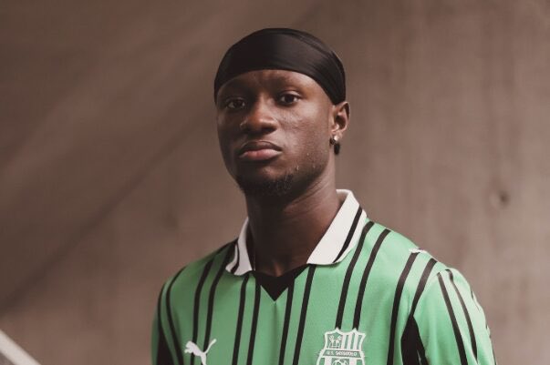 Guidolino8's tweet image. Moretto: “Il #Milan è su Ismael #Konè, ha parlato con il suo Entourage. Piace molto ad #Allegri. L’#Inter si è informata, ma oggi anche il DS Tare ha apprezzato il canadese. È uno dei nomi apprezzati per il futuro”