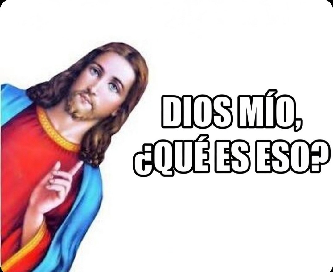 Olafo el Amargado (Oscar L. Fontán) Parody🇻🇦🇵🇷 tweet media