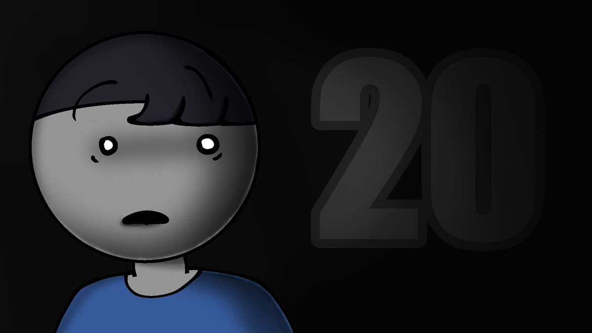 NicktasticToons's tweet photo. I guess my golden years start in 5 days?
Yippee! https://t.co/CrhFIn8Phv