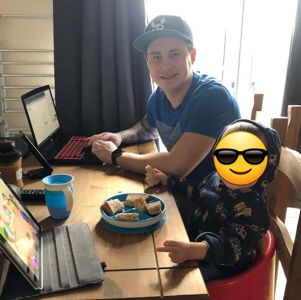 AlexLee tweet media