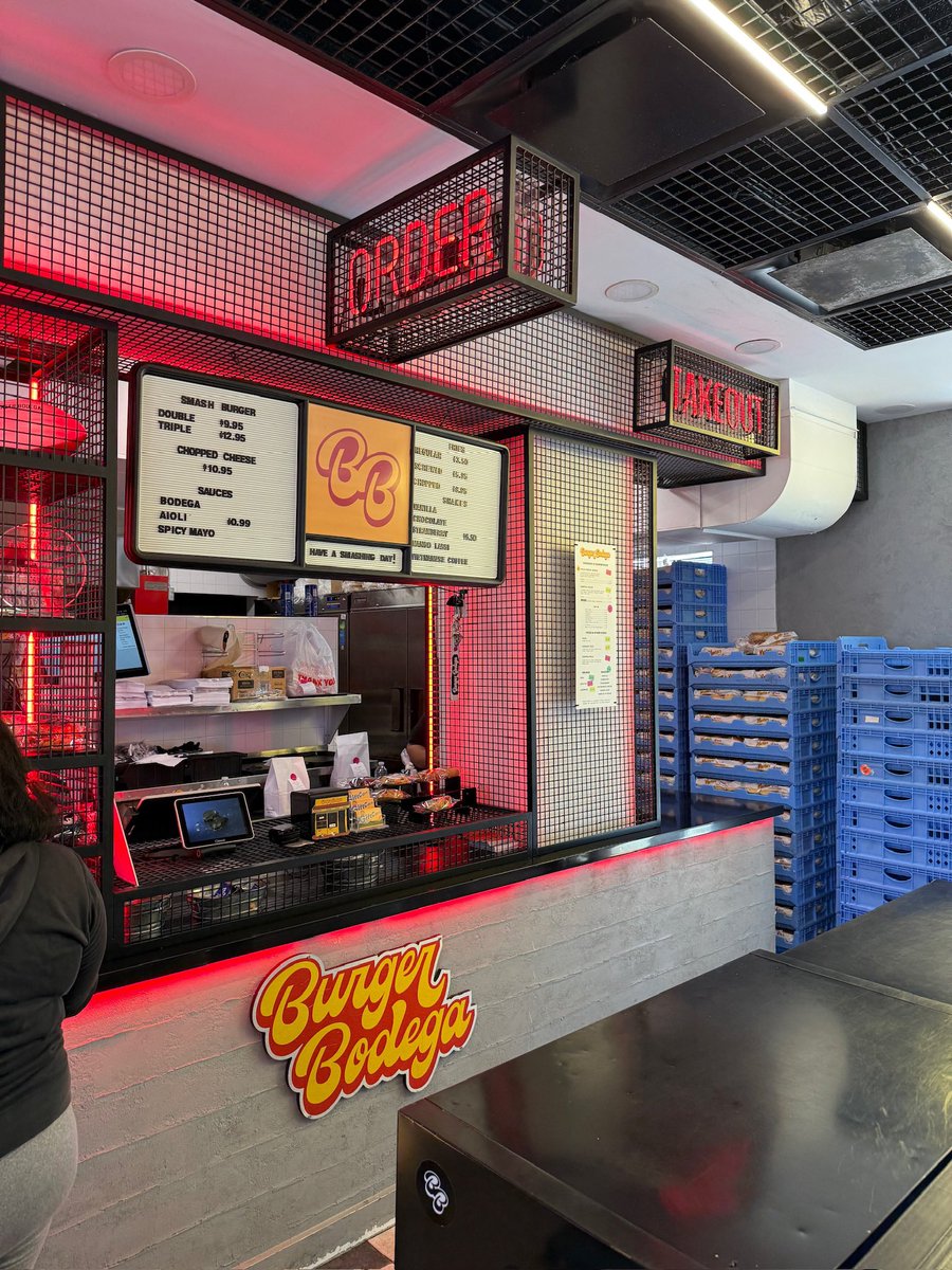 sdlewis75's tweet photo. @ktlewis14 and I had a great Free Comic Book Day! We went to @BedrockCity stores in Katy/Houston &amp; @CardsConnection in Conroe picking up free comic books, posters, and trading cards. Had lunch at Burger Bodega and bought cookies from @3brothersbakery (1/4) https://t.co/L8z3OjV1eG