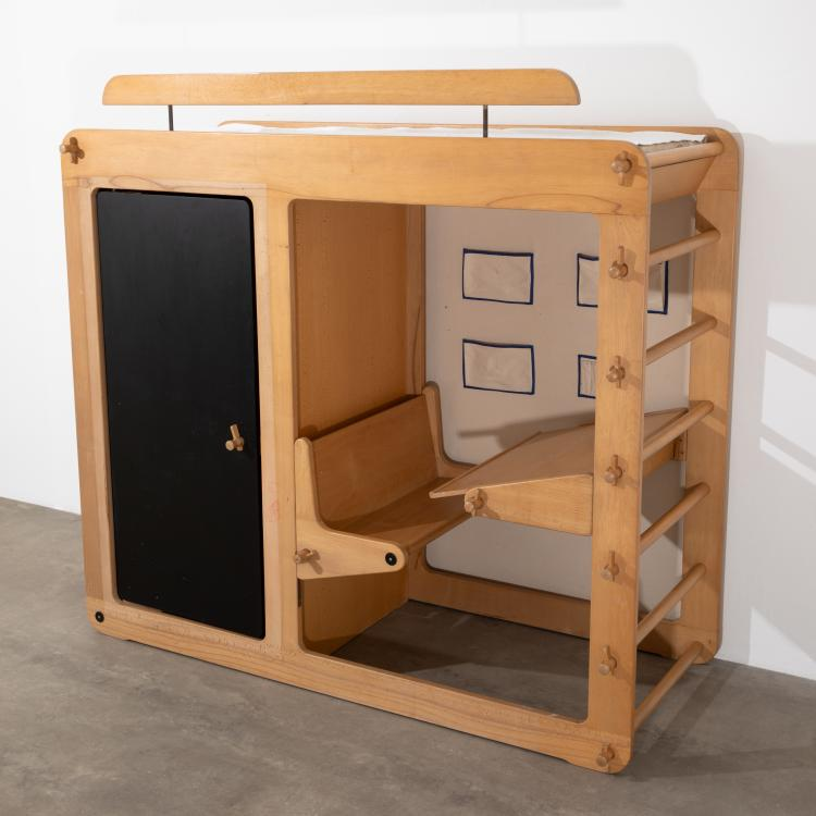 Luigi Colani Design Museum tweet media