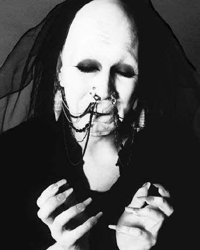 Víctor Van Helsing 🖤🦇💀 tweet media