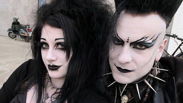 Víctor Van Helsing 🖤🦇💀 tweet media