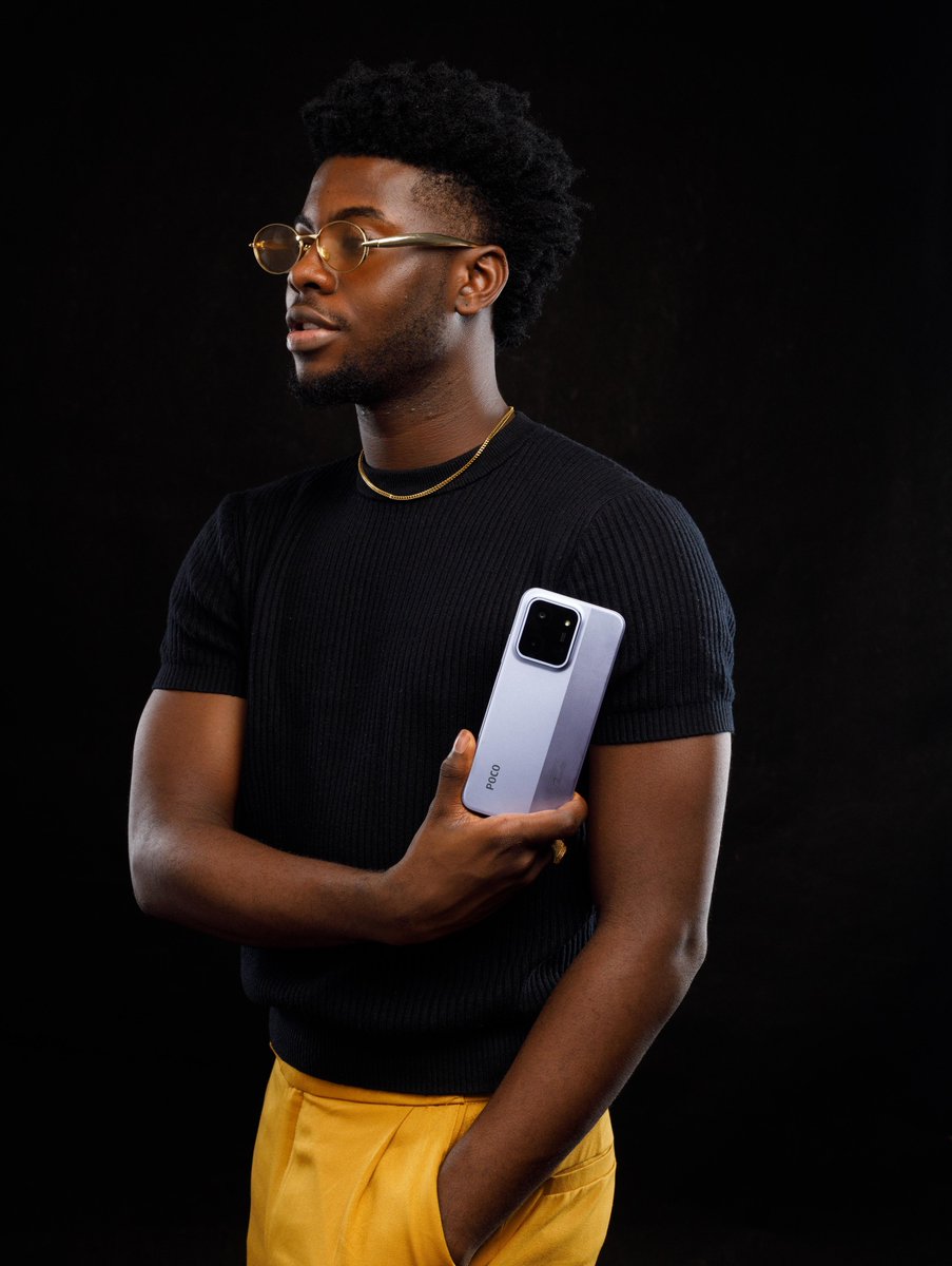 PocoNigeria's tweet photo. POCO Brand Festival is ON! ⚡️
Time to grab your dream POCO C85 — performance, power, and style all in one. 🔥

Starting from April 28th - May 17th 2026
If you’ve been waiting to upgrade…this is your sign 🔥

#POCO #Koyinators #Phone #BrandFestival https://t.co/XwzbqFVBHU