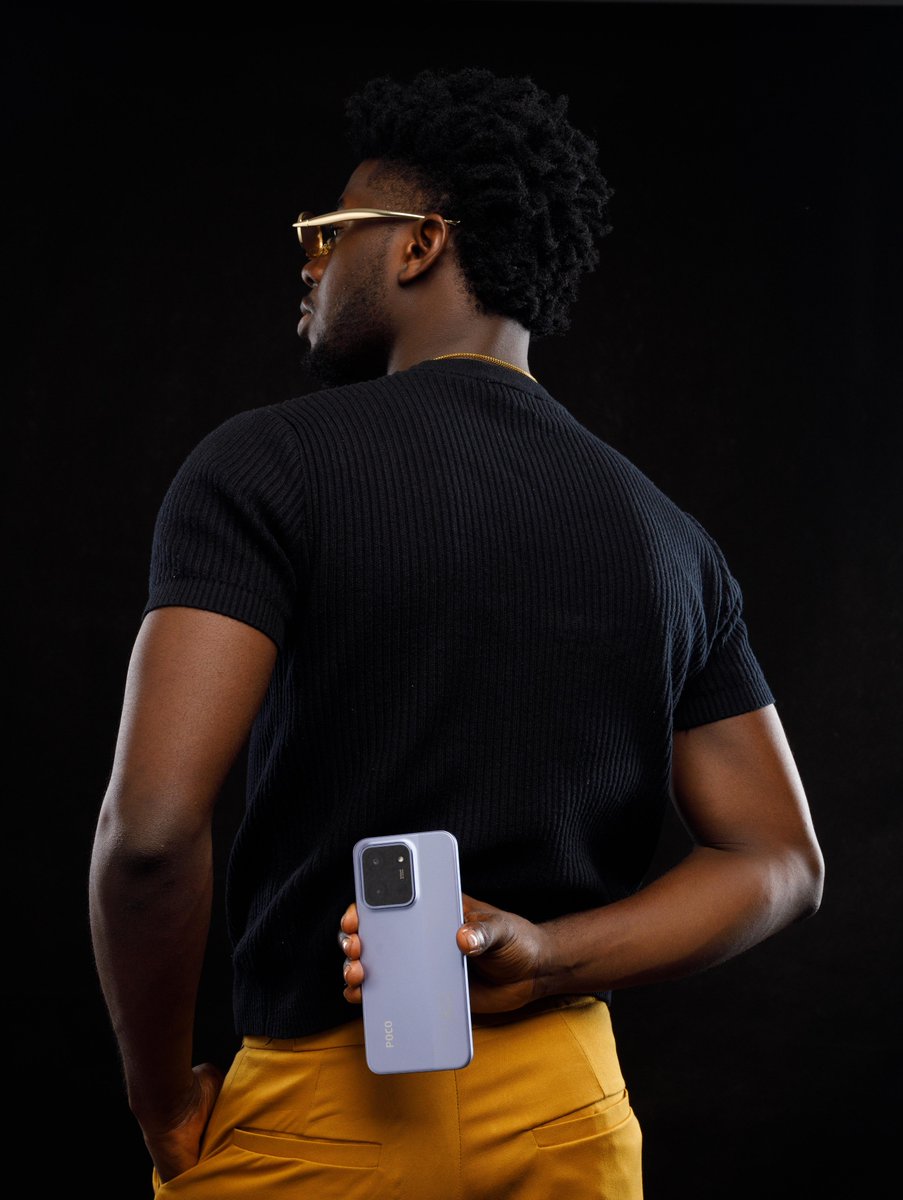 PocoNigeria's tweet photo. POCO Brand Festival is ON! ⚡️
Time to grab your dream POCO C85 — performance, power, and style all in one. 🔥

Starting from April 28th - May 17th 2026
If you’ve been waiting to upgrade…this is your sign 🔥

#POCO #Koyinators #Phone #BrandFestival https://t.co/XwzbqFVBHU