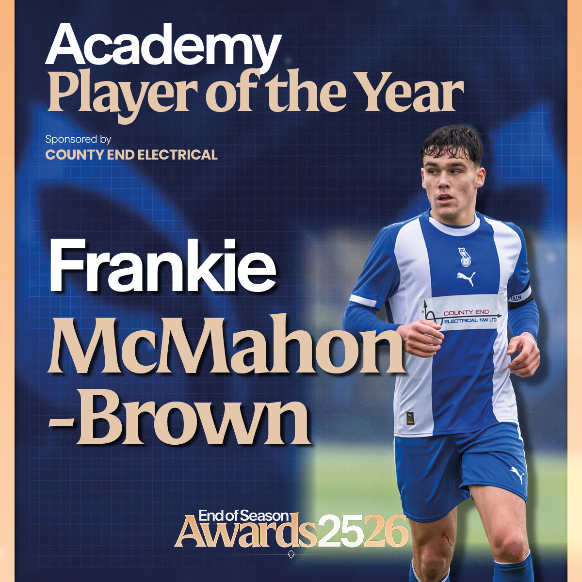 Oldham Athletic tweet media