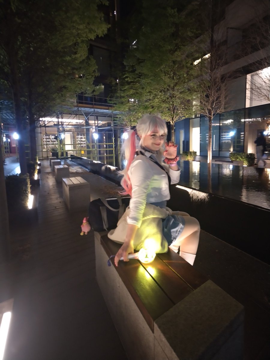 dogonalogcosplay tweet media