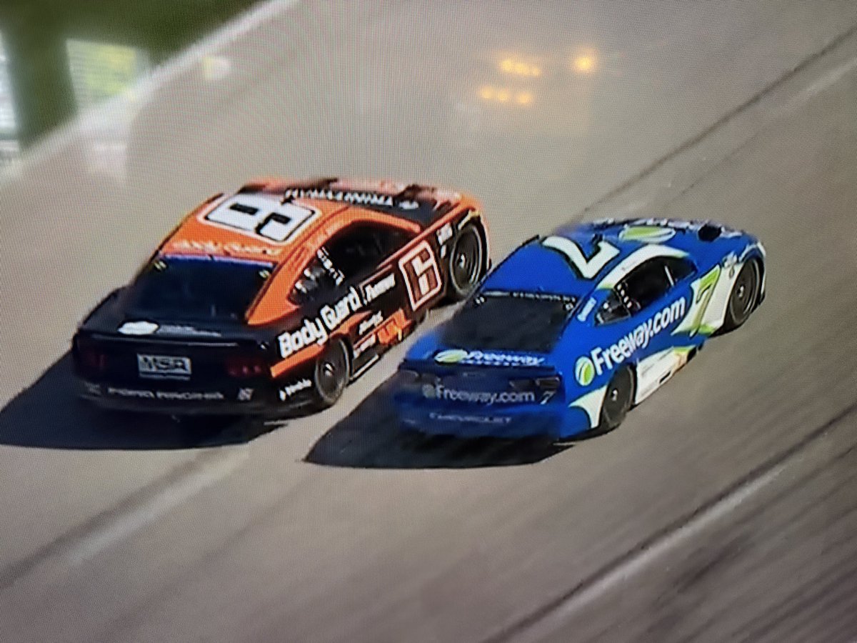 nascarcasm tweet media