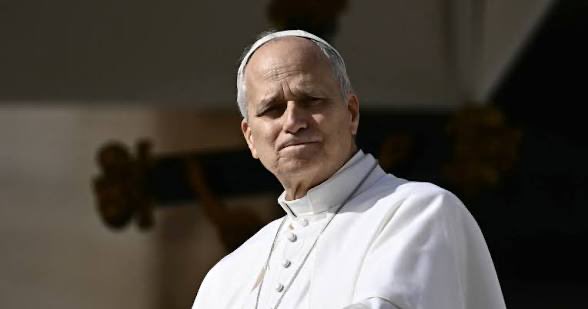 Catholic Christendom tweet media
