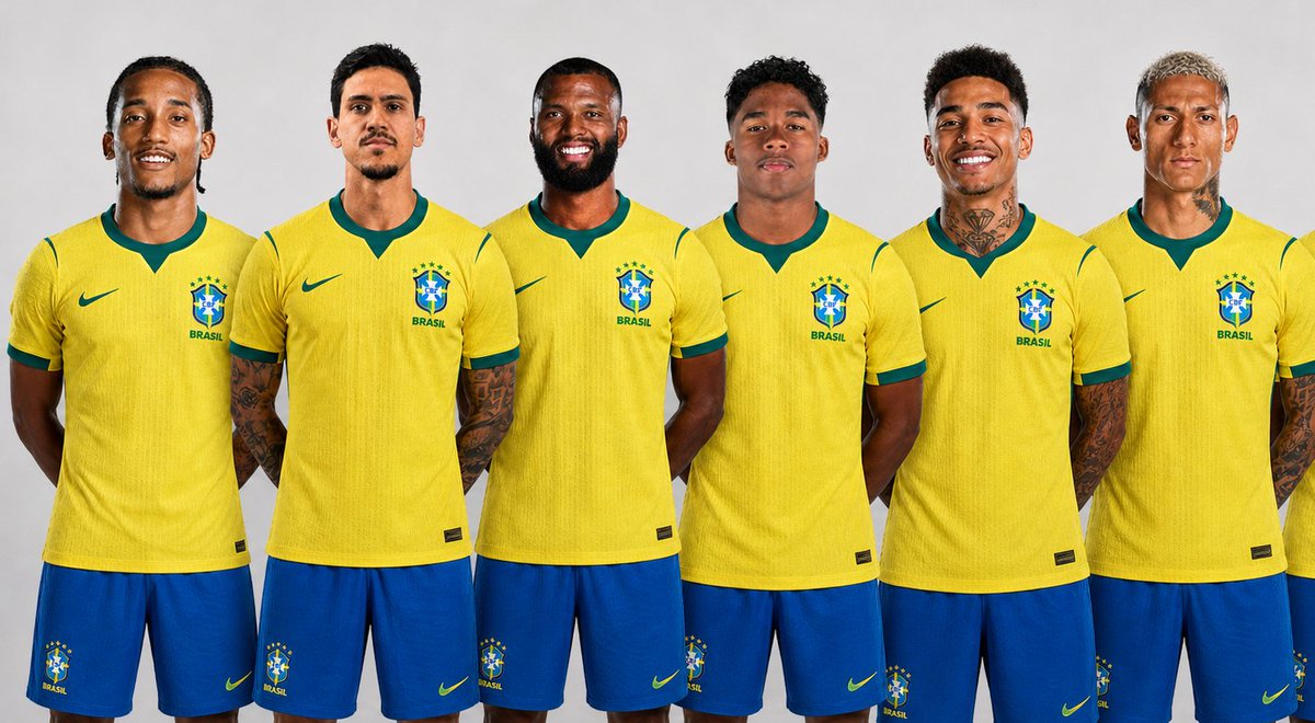 Futmais | Menino Fut tweet media