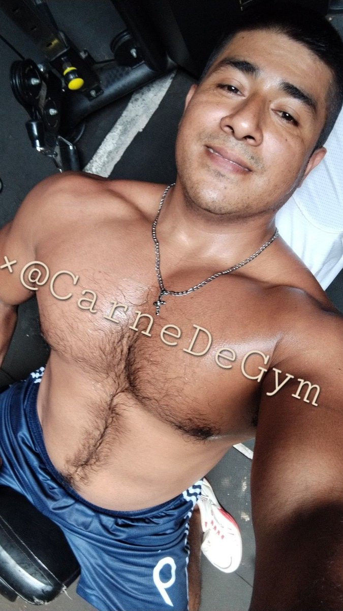 CarneDeGym tweet media