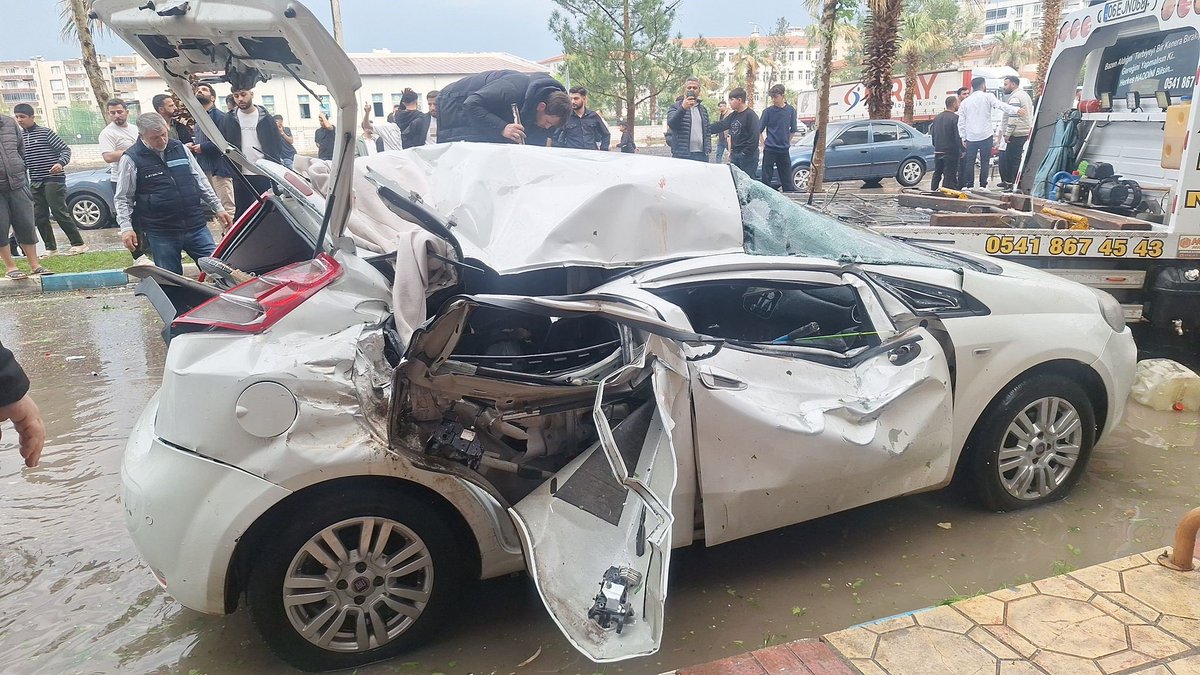 Sefa Güven tweet media