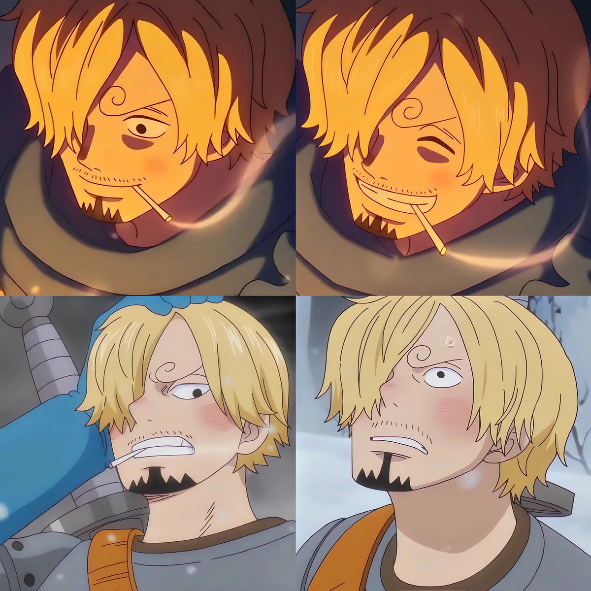 sanjipiecee's tweet photo. #SANJI https://t.co/nVJ6h9mmfX