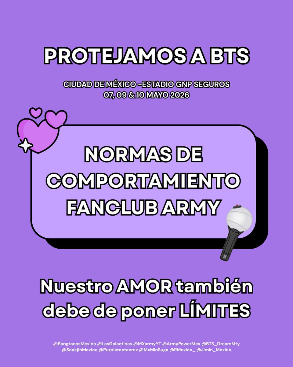 Seokjin México tweet media