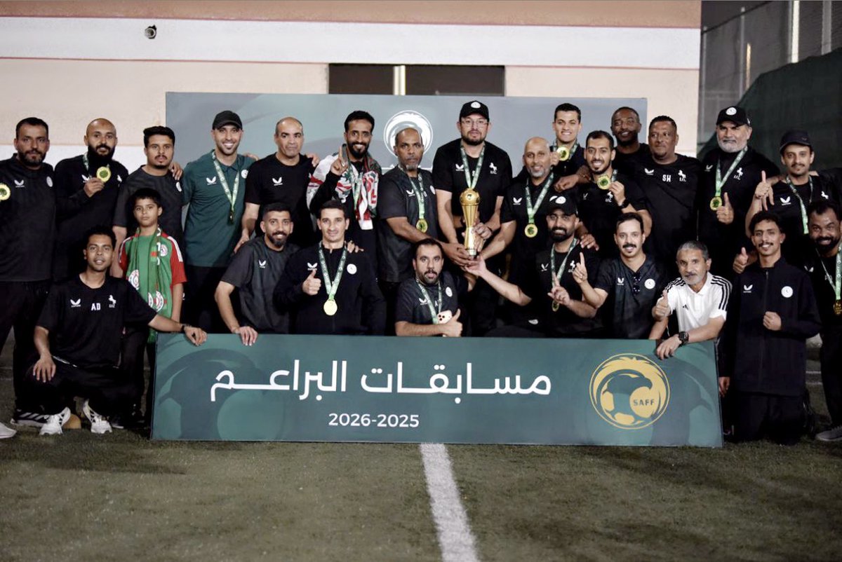 طارق آل عبيه tweet media