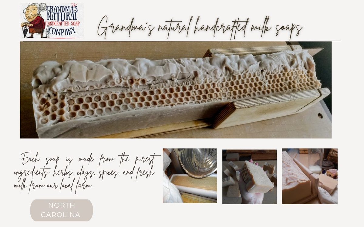 naturalsoap tweet media