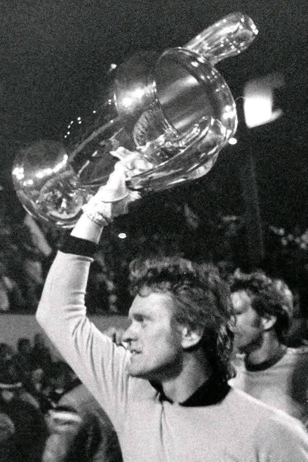 Josef Dieter «Sepp» Maier