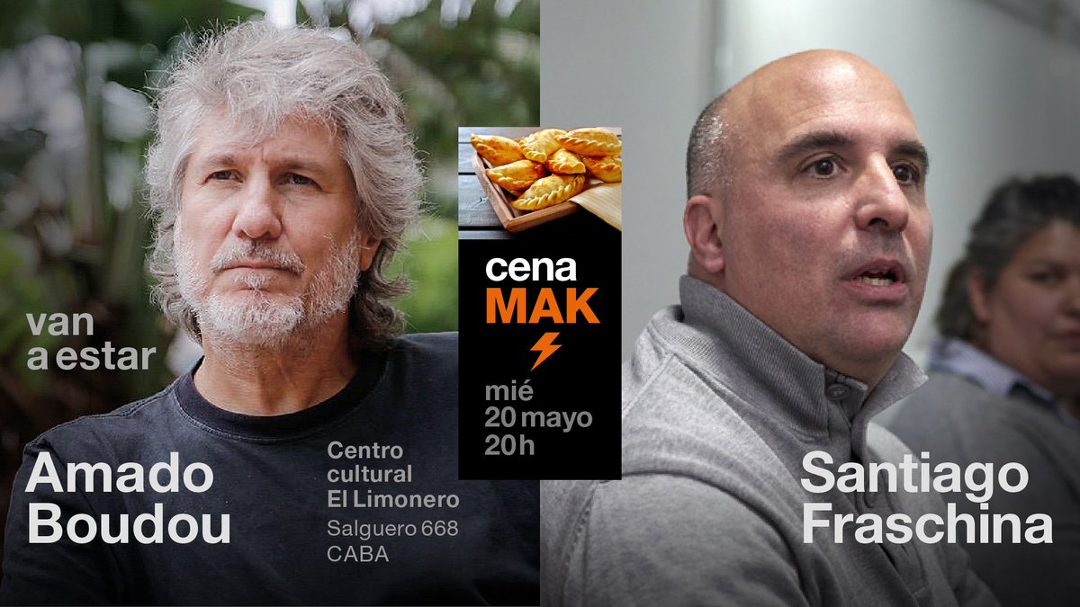 La Radio MAK tweet media