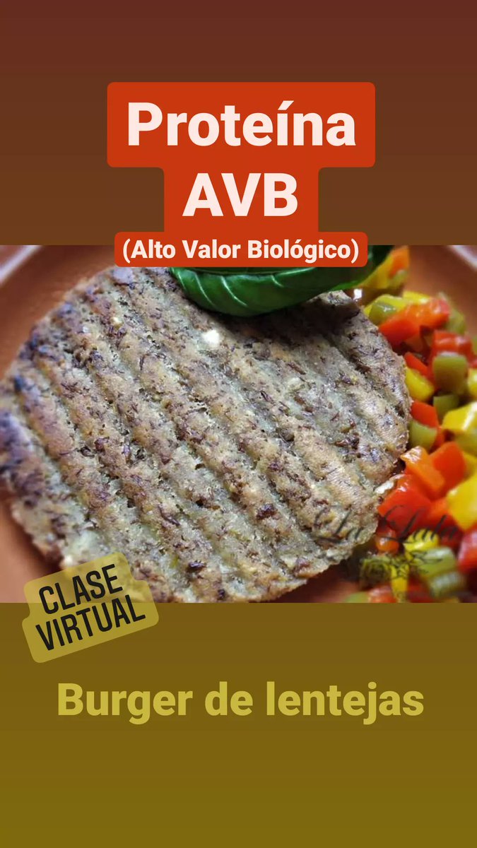 lalalaveganoyc's tweet image. PROTEÍNA AVB 💪
(de alto valor biológico)
.
🍔Burger aduki, arroz, quinoa, mijo, lentejas
🍞Pan de quinoa, avena, garbanzos
🥗Ensaladas proteicas
.
#CrueltyFree #DairyFree #GlutenFree #SinTACC #TEA #TGD #Autism #APLV