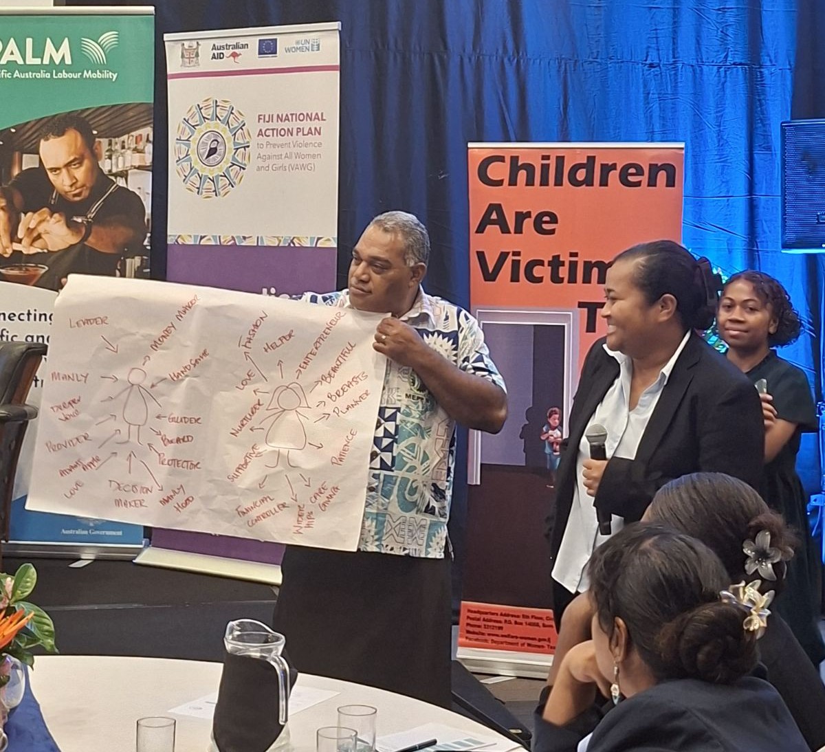 Fiji Women tweet media