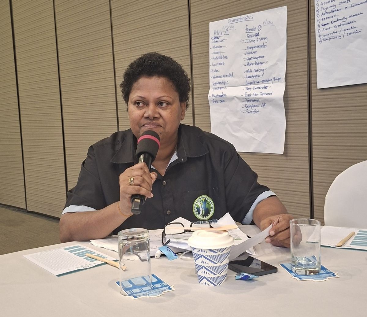 Fiji Women tweet media