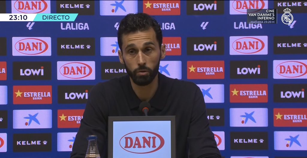 Copa tweet media