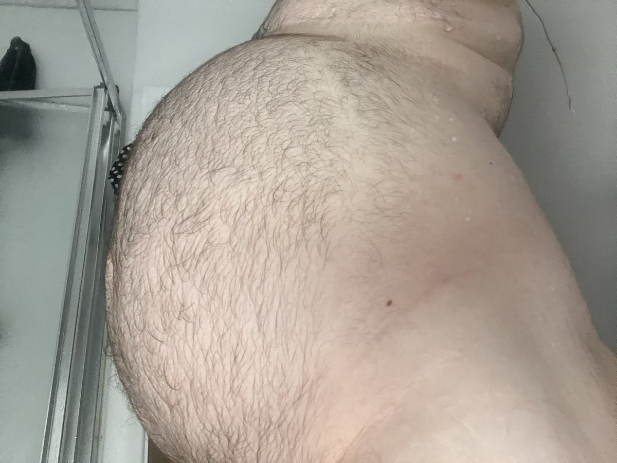 All filled up