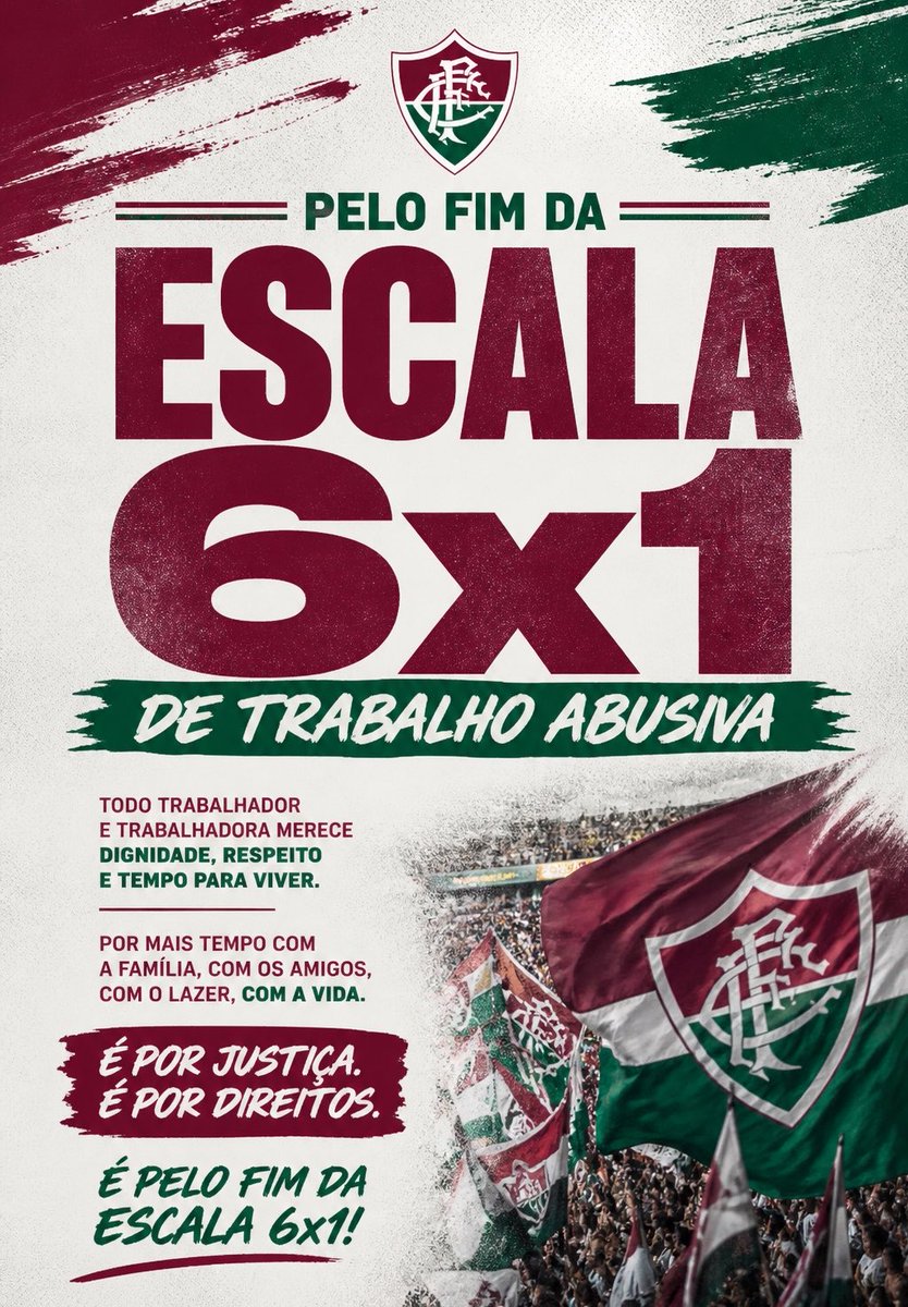 Fluminense da Opressão tweet media