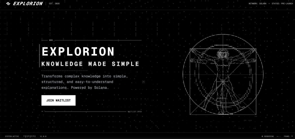 Explorion tweet media