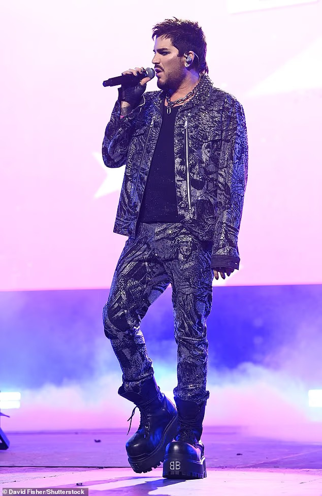 <a href="/Jetworld/">Janice Tirpanci 💙💛</a> <a href="/ctrlzaynhq/">ana𓆩𓃮𓆪</a> Adam Lambert probably has the most natural-sounding above-high C register of any current male singers. With exceptional control over his mixed voice, smooth passage, he adds compression &amp; chord connection in both registers &amp; is able to produce sound with equal quality&amp; intensity.