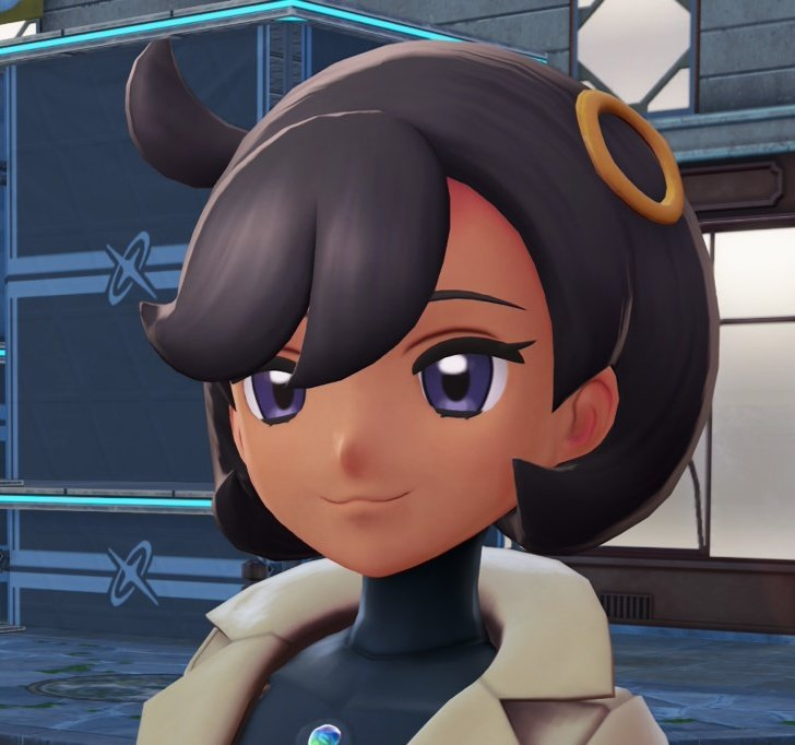 Detective Emma tweet media