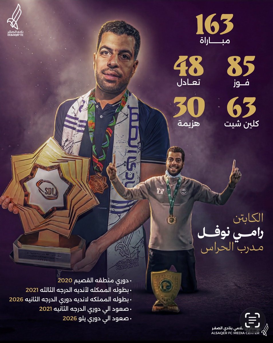 Ramy Nofal tweet media
