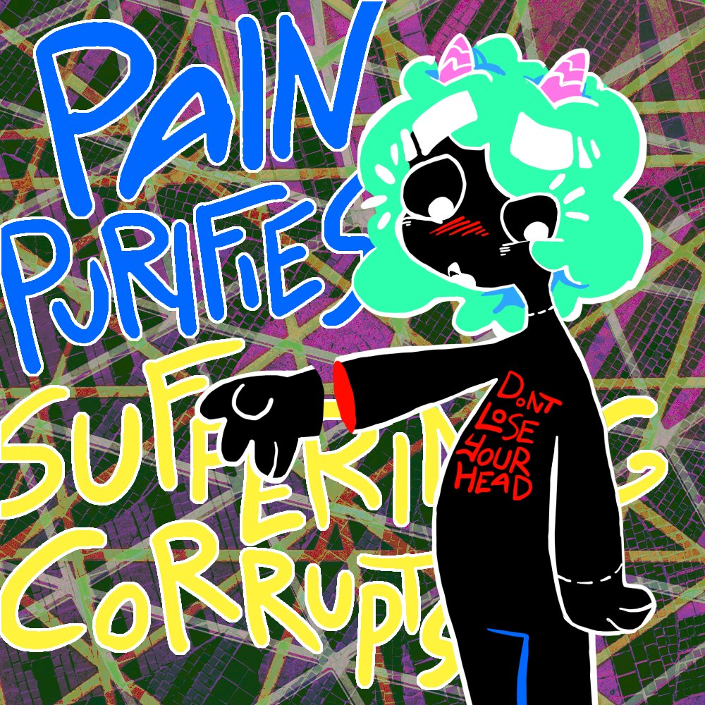 Yvme (commissions open) (@yvme146861) on Twitter photo 