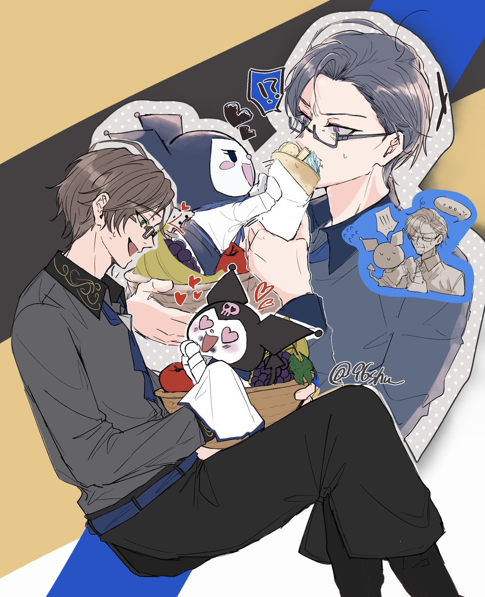 さかの⛓ tweet media