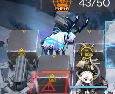 Rip (ACT 2 EP 9 | AK Spoilers = Block) tweet media